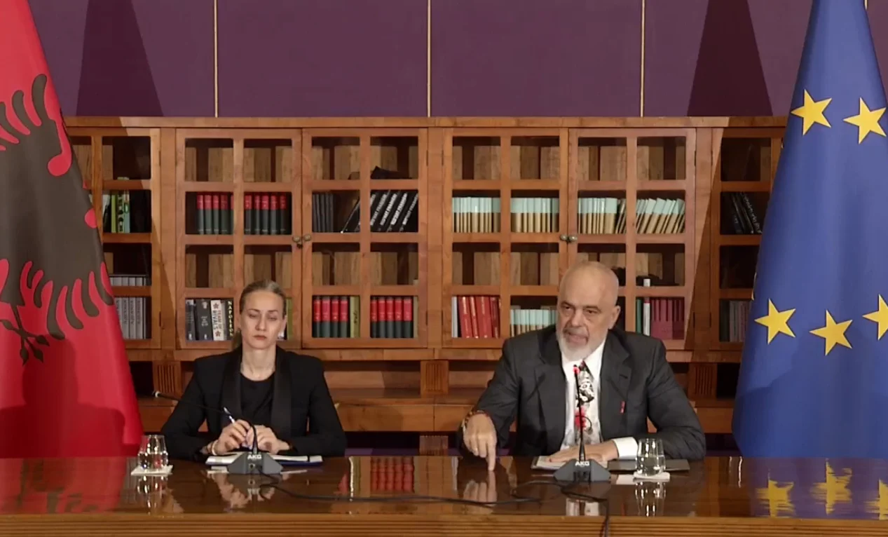 Rritja e çmimit të naftës, Rama: Do ndërhyjë shteti që të lehtësojë barrën e qytetarëve, gati ligji për rezervat