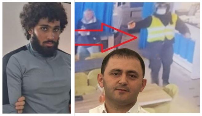 Vrasja e biznesmenit Ardian Nikulaj në Shëngjin, dënohet me burg përjetë autori portugez Ruben Saraiva