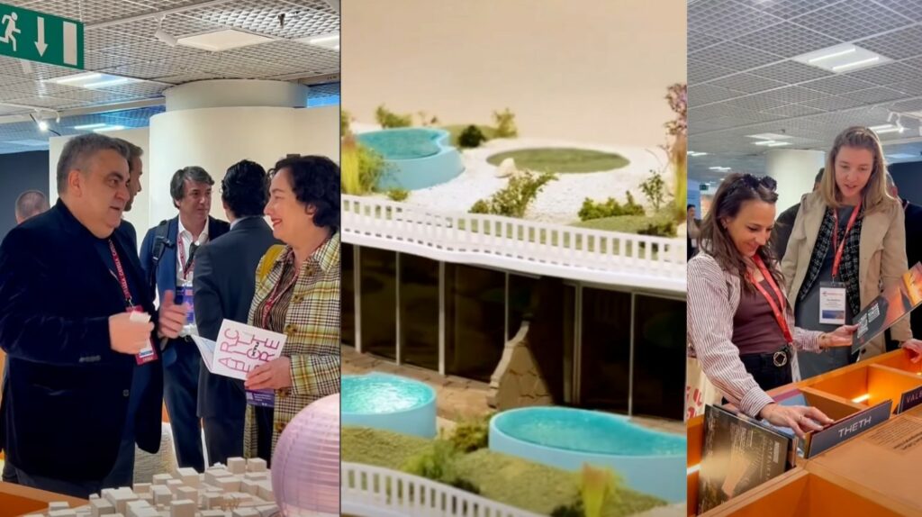 Shqipëria në Tregun e Pasurive të Paluajtshme në Cannes, 83 projekte strategjike për vendin