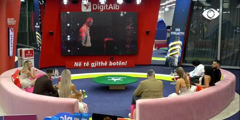 Shëndriti hap kutinë e Pandorës, kë çon ai në nominim