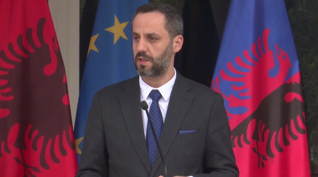 “Hita është personi i duhur në krye të Policisë së Shtetit”, Lamallari: E njoh prej vitesh…