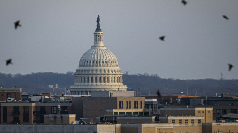 Vizita e parë që nga nisja e luftës në Ukrainë, ligjvënësit rusë takim me ata amerikanë në Uashington