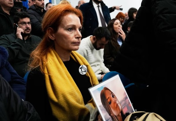 Nis gjyqi për tragjedinë hekurudhore në Larisa të Greqisë