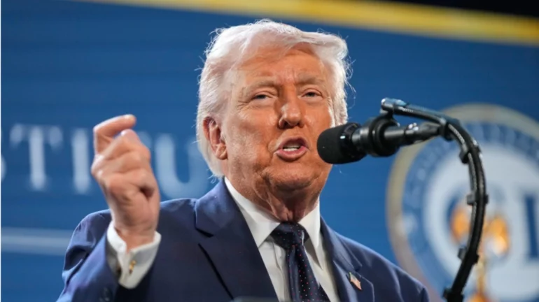 A do të lejohet kombëtarja iraniane në Kupën e Botës, Trump: Janë të mirëpritur, por…