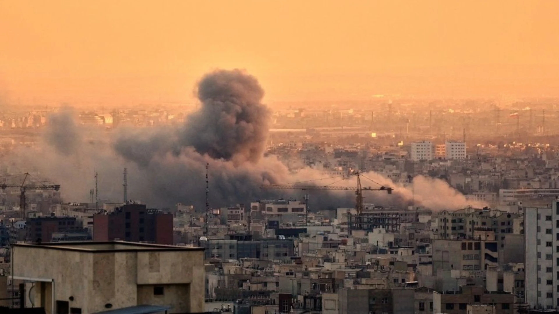 Intensifikohen sulmet izraelite në Liban, autoritetet raportojnë 6 viktima dhe 8 të plagosur