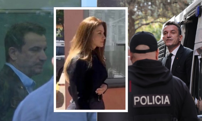 Mungon në gjyq Ajola Xoxa, avokat Haxhia: Është shtatzënë, ia ka ndaluar mjeku!