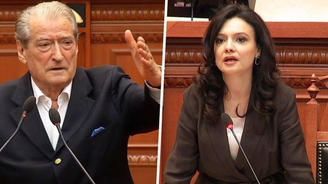 Largimi nga qeveria, Spiropali: Më vjen keq që e paralajmëroi Berisha. Ja si i përrgjigjet kryedemokrati
