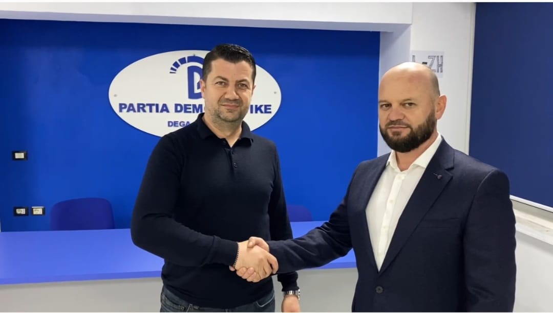 Përfundon procesi i numërimit të votave për kryetarin e PD Durrës, shpallet fitues kandidati Gashi