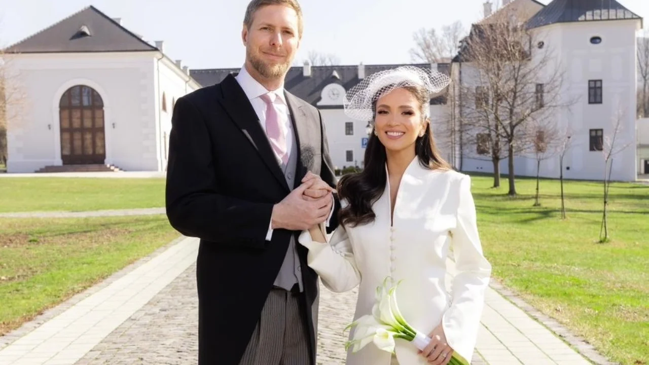 Princ Leka i jep fund beqarisë me një ceremoni private, martohet me Blerta Celibashin