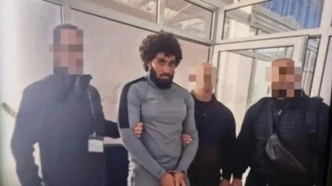 Ata që e rekrutuan në Angli, 500.000 euro për të varë Ruben Saraivën në burg, portugezi u dënua dje me burg përjetë