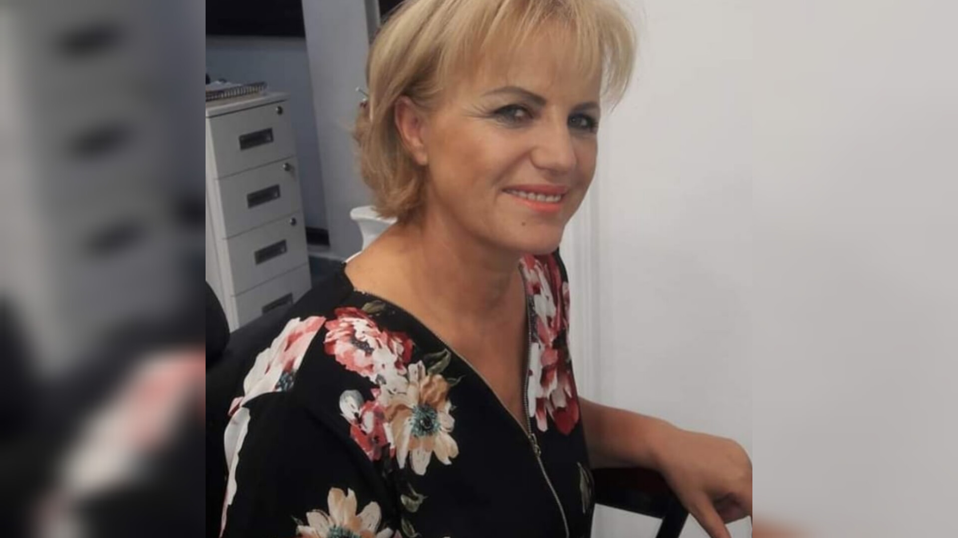 Durrës, ndahet në mënyrë të parakohshme nga jeta nën kolonelja Flutura Hoxha