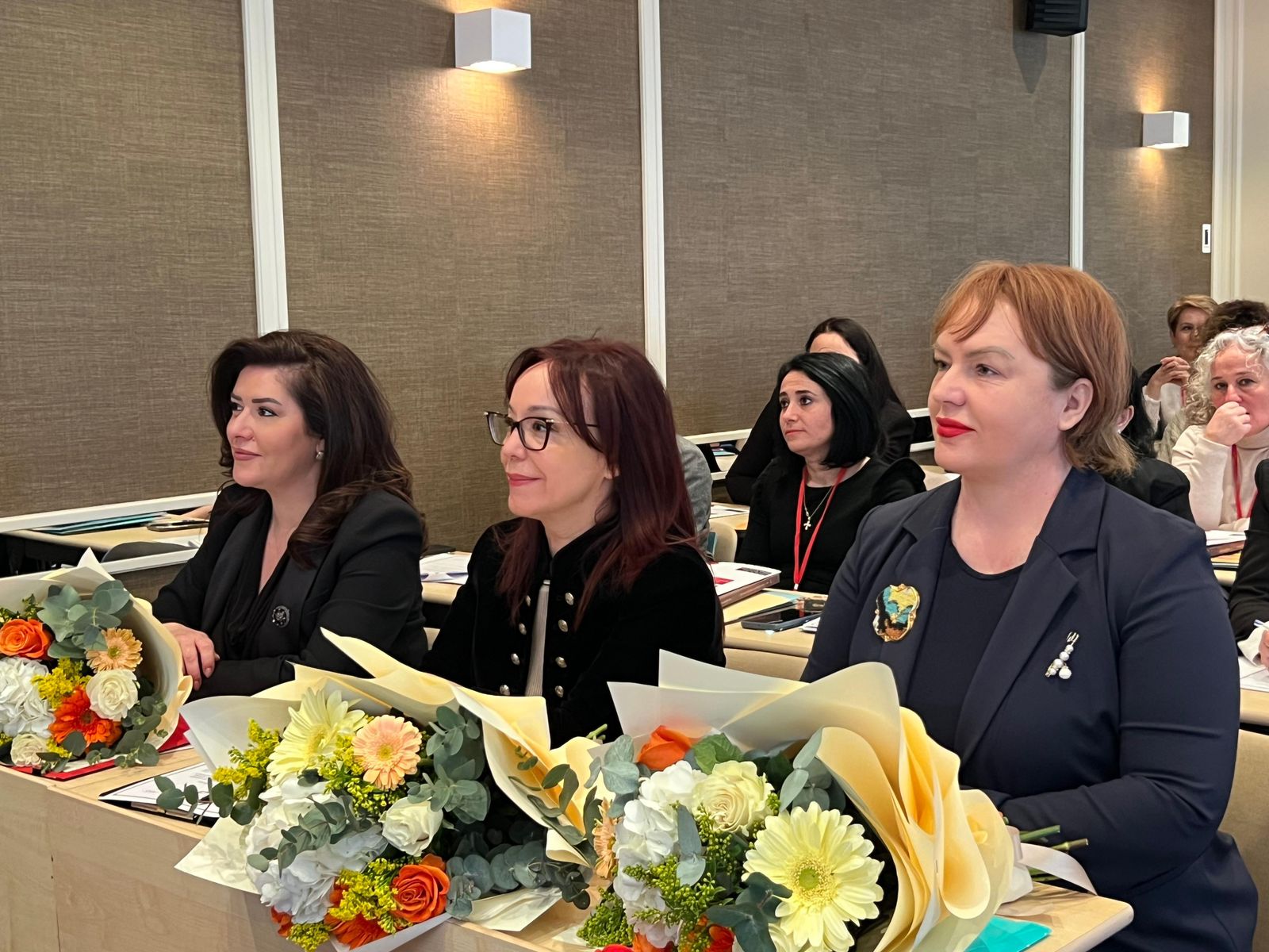 Seminari i XV i Lidhjes së Mësuesve Shqiptarë në Greqi, Spahiu: Misioni juaj kontribuon në ruajtjen e traditave të vendit tonë