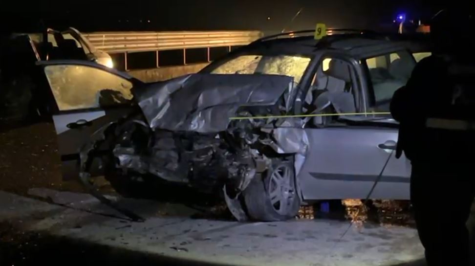 Rëndohet bilanci i viktimave nga aksidenti në Vlorë, shkon në tre numri i personave që humbën jetën