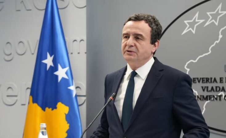 Kurti paralajmëron takime me opozitën për zgjedhjen e presidentit: Do të shohim rrugët për të arritur 80 votat