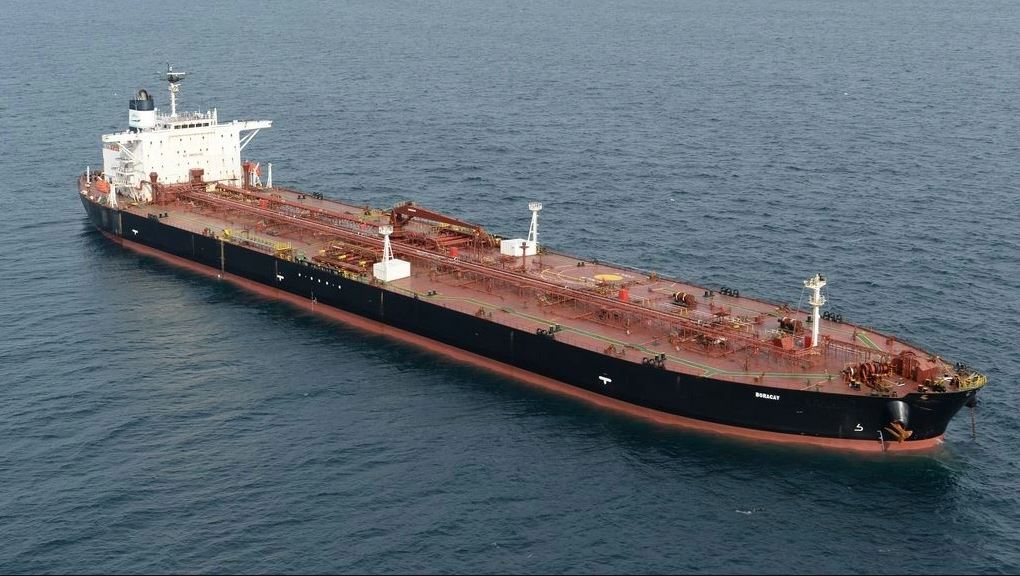 Moska: Sulmi ndaj cisternës ruse në Mesdhe ishte “akt terrorist”