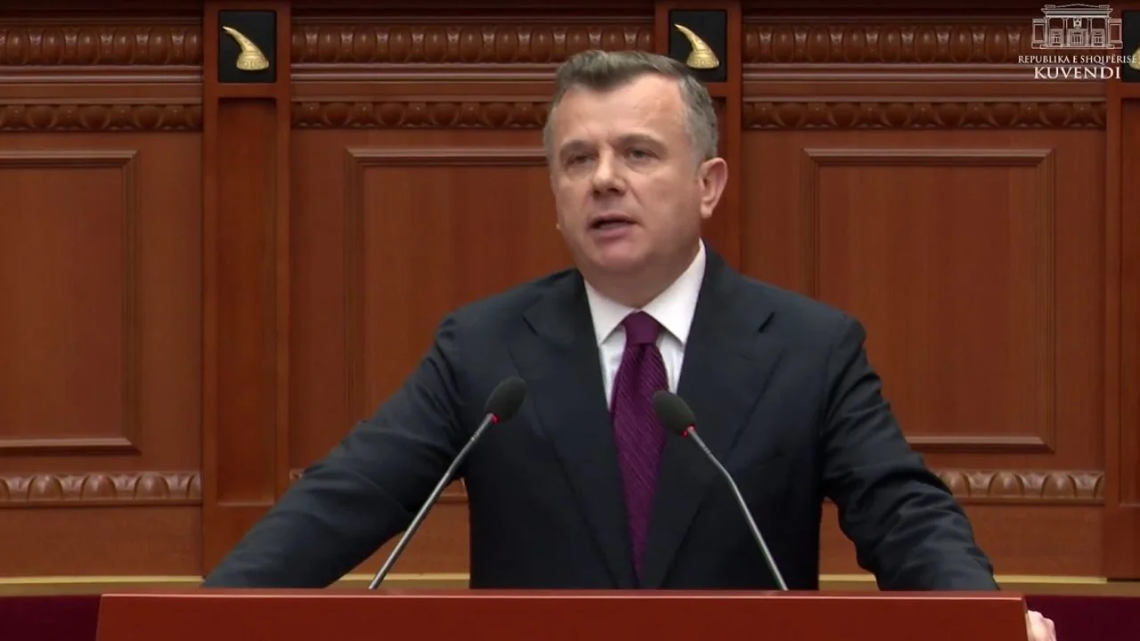 Rezoluta për shpalljen e Iranit sponsor të terrorizmit, Balla: Vendi ynë ka rënë pre e një sulmi kibernetik