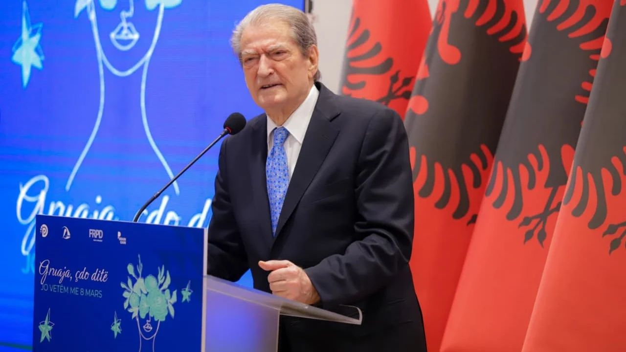 Kuvendi miratoi rezolutën kundër Iranit pa opozitën, reagon Sali Berisha