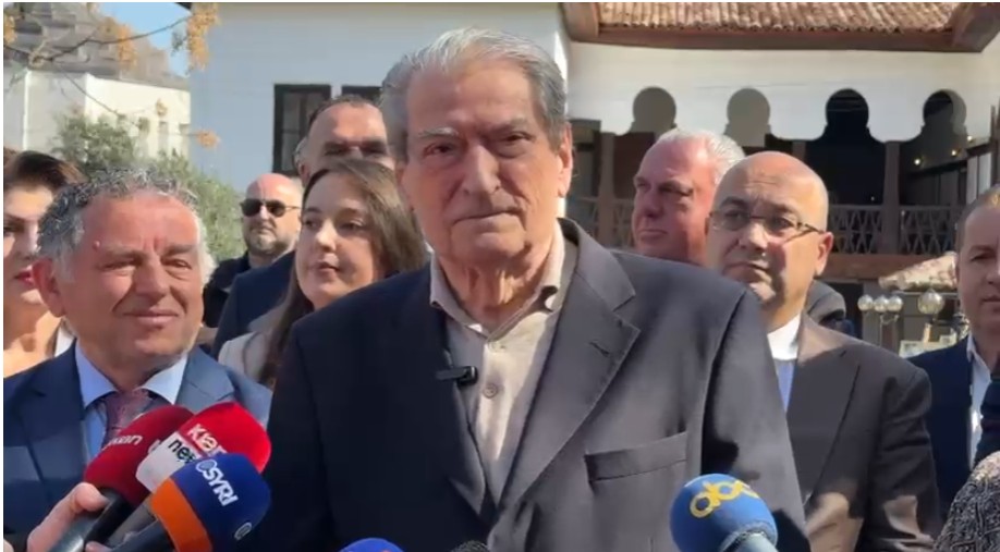 Dita e Verës, Berisha uron nga Elbasani: Shpresoj që në festën e vitit tjetër t’ia lëmë të keqen dimrit