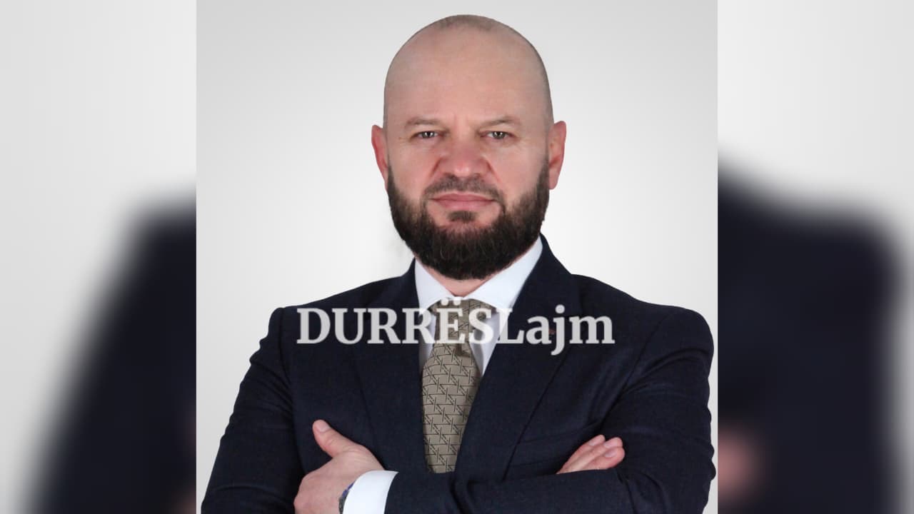 Kush është kryetari i ri i PD-së në Durrës