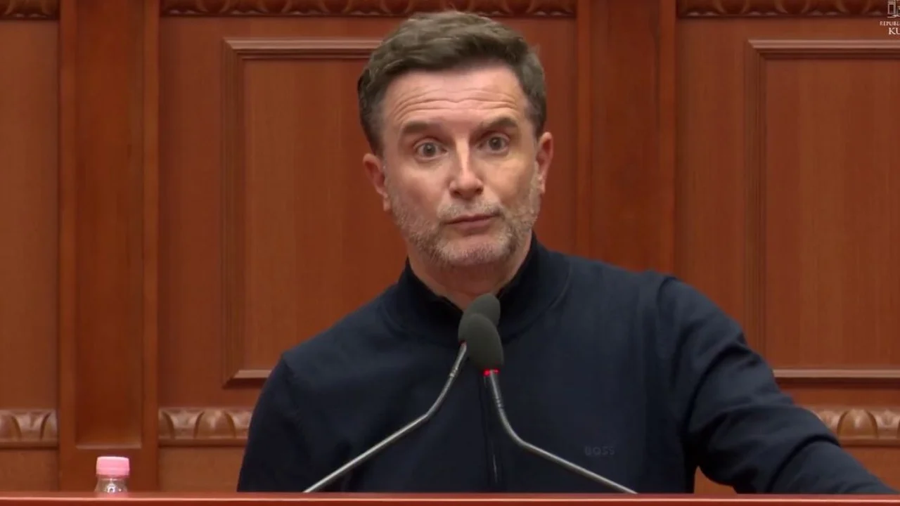 Braçe pranon se dëshiron të kandidojë për bashkinë e Tiranës: E kam seriozisht, do t’i shkoj deri në fund bashkë me ju