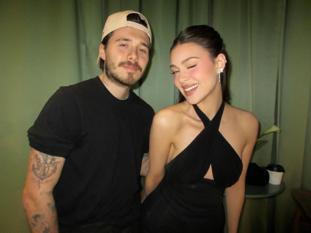 Kriza në familjen Beckham mund të ‘kthehet’ në një shfaqje, Brooklyn dhe Nicola gati të zbulojnë gjithçka