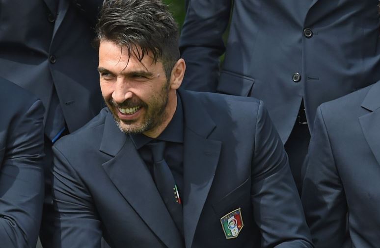 Bufon: Jap dorëheqjen nëse Italia nuk kualifikohet në Kupën e Botës