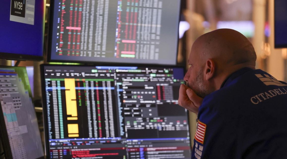 Lufta në Lindjen e Mesme, bursa e “Wall Street” bie përsëri, frikë në tregje për konflikt të zgjatur!