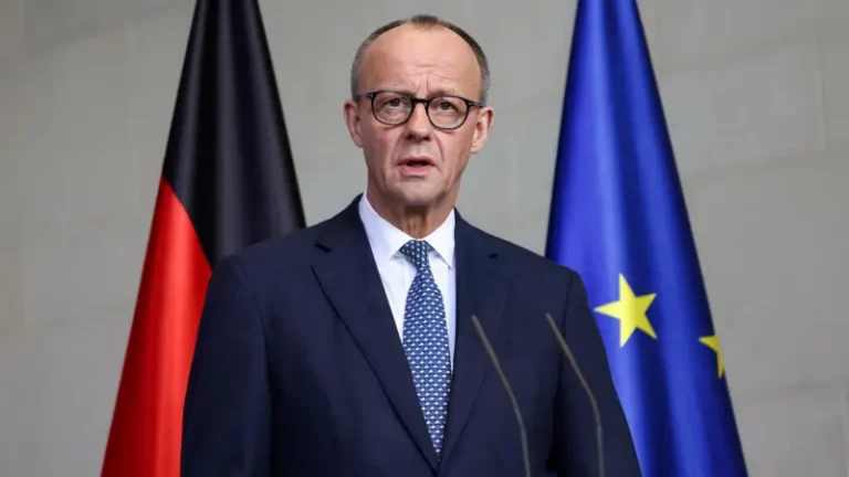 Përshkallëzimi i sulmeve/ Kancelari gjerman: Lufta në Iran nuk është çështje e NATO-s