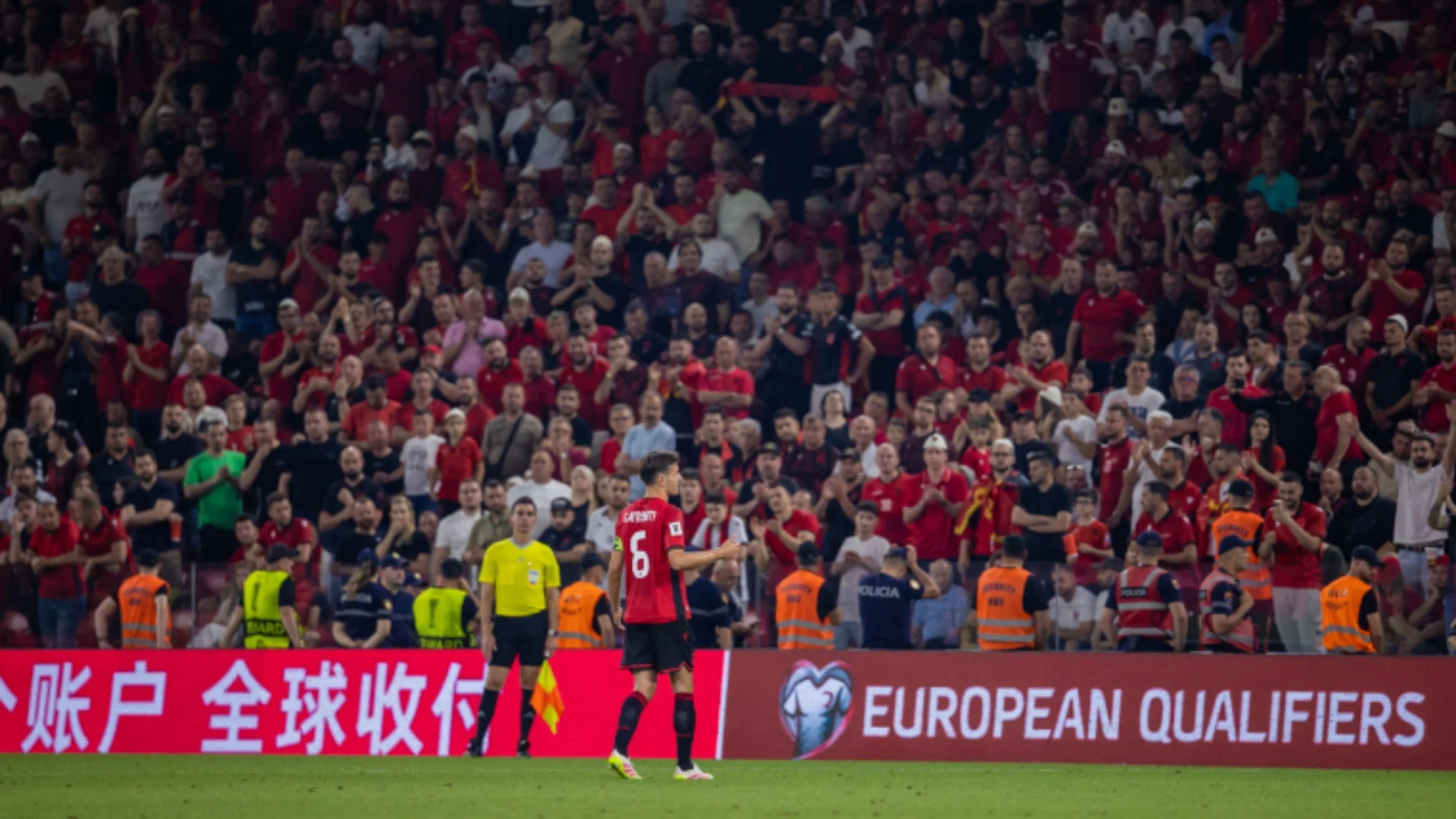 Çfarë duhet të dinë tifozët kuqezi që do të shkojnë në Varshavë për të ndjekur sfidën Poloni-Shqipëri