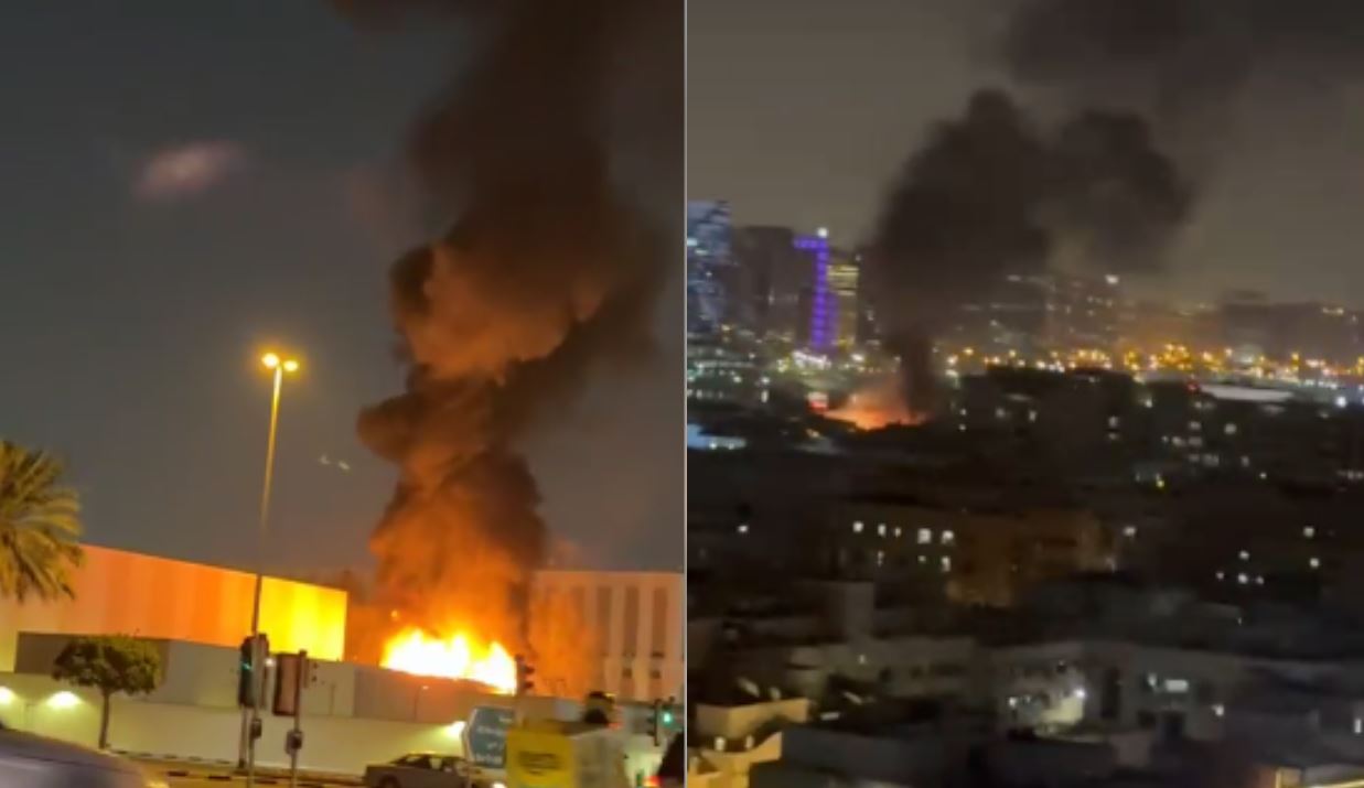 Mesazhe paralajmëruese në telefona, banorët e Dubait kërcënohen për një sulm të mundshëm raketor