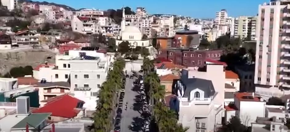 Durrësi prezantohet në panairin ITB Berlin, Rama: Vjen përpara botës si destinacion që bashkon detin, kulturën dhe zhvillimin (VIDEO)