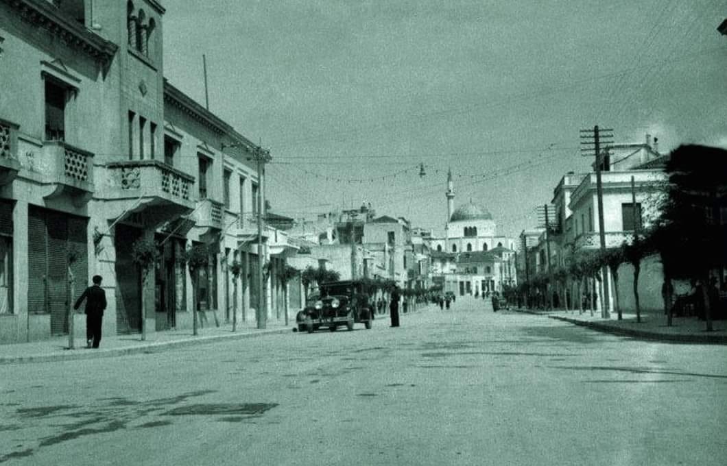 Dilema e sigurisë në Durrësin e vitit 1940: Maskimi me veshje femërore dhe tensionet sociale