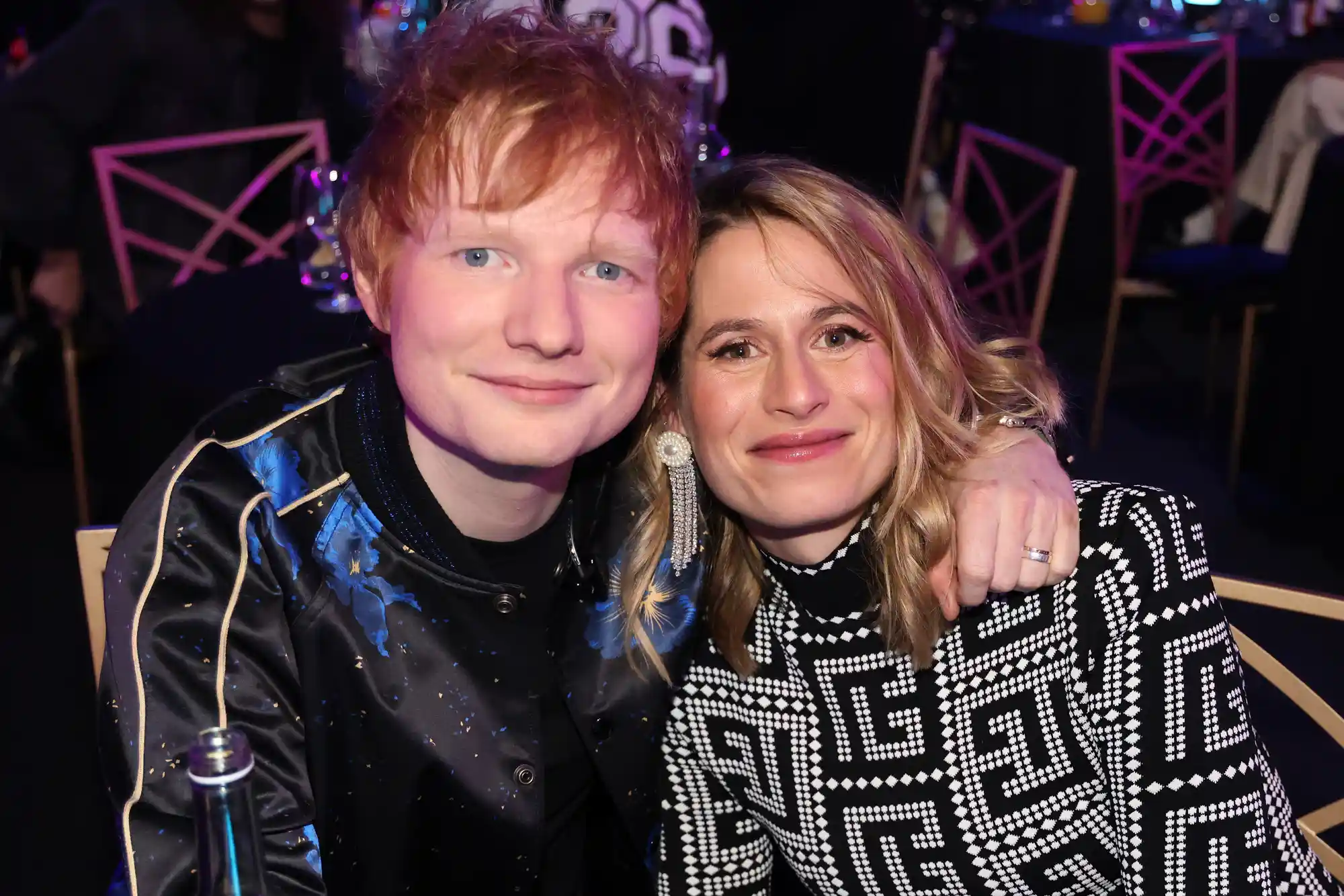 “Ishte e tmerrshme”/ Ed Sheeran rrëfen momentin kur gruaja e tij kishte kancer gjatë shtatzënisë