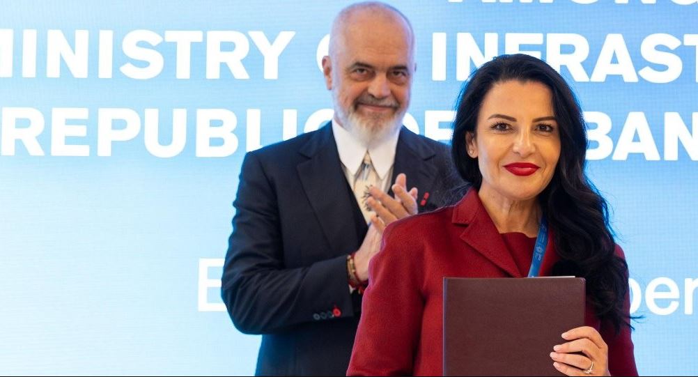 “Qeveria e mban Ballukun të paprekur, ndërsa ish-deputetit Bllako iu hoq imuniteti”- Mediat e Brukselit: Rama me dy standarde!