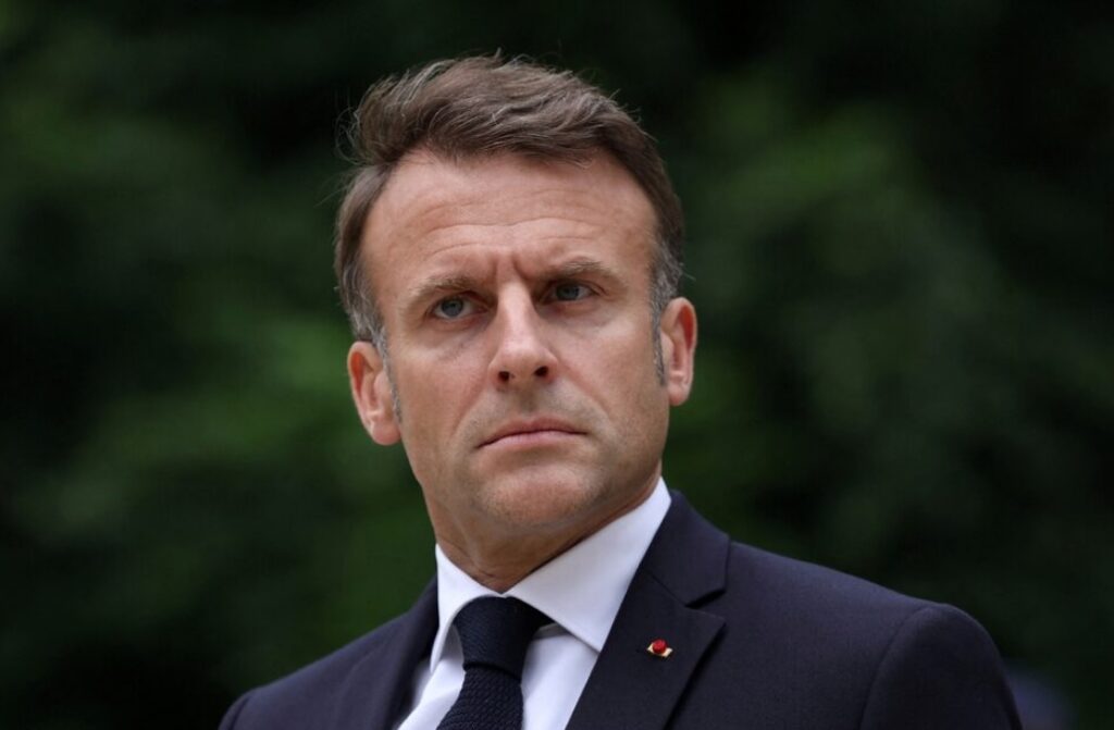 Një javë pas sulmit me dronë, Emmanuel Macron sot në Qipro