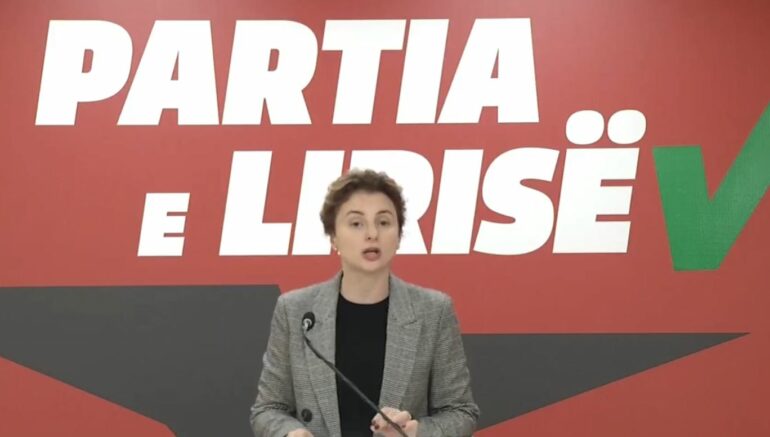 Çmimi i naftës 218 lek/ Xhixho: Qeveria i shmanget përgjegjësisë, ushqimet bazike janë rritur deri në 50%