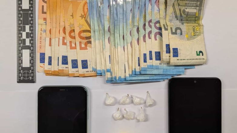 Shiste kokaine në parqet e Venecias, dënohet në kohë rekord ‘turisti’ shqiptar