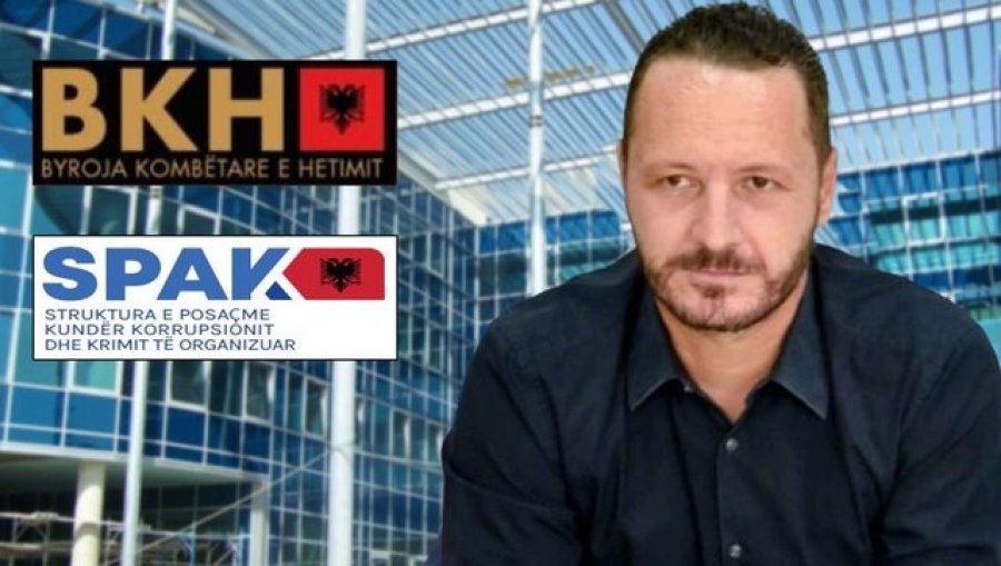 Kërkoi shfuqizimin e masës së arrestit në burg, Gjykata Kushtetuese rrëzon Evis Berberin! Ish vartësi i Ballukut mbetet në qeli