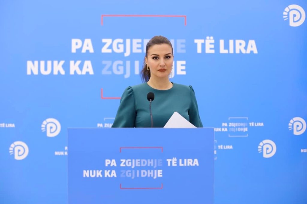 Pushimi nga puna i gazetarit Ilir Babaramo, PD: Goditje ndaj lirisë së medias! Presion politik nga Rama pasi kritikoi qeverinë