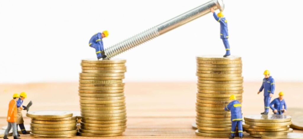 Investimet publike 2025, zero fonde nga plani i rritjes