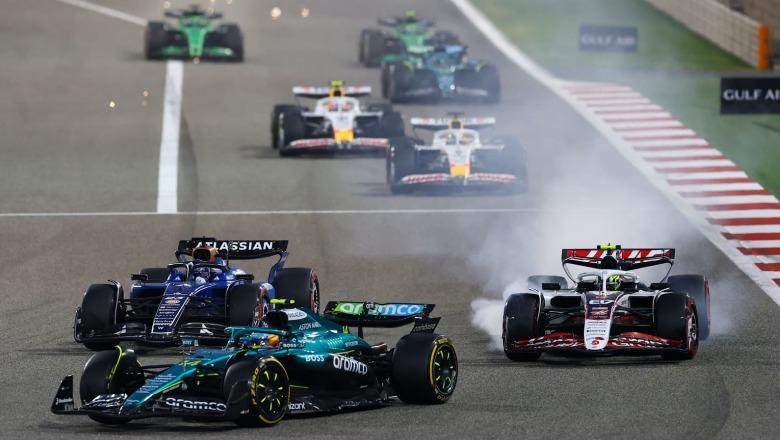 Formula 1/ Pranë anulimit çmimi i Madh i Bahreinit dhe Arabisë Saudite për shkak të luftës në Iran
