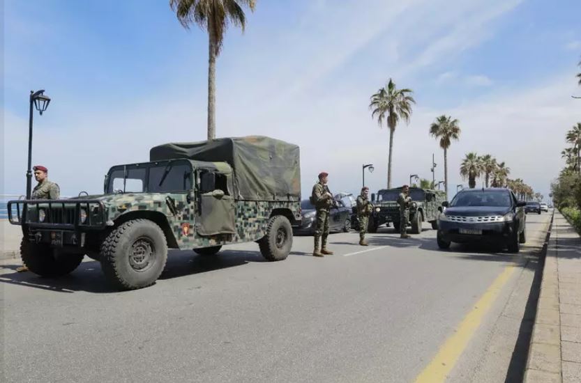 Po lëviznin me makinë/ Dy gazetarë libanezë vriten nga një sulm izraelit në jug të Libanit