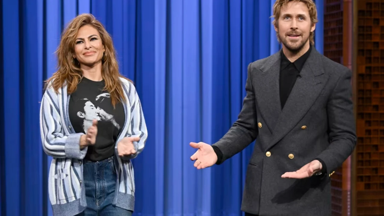 Çifti i famshëm bën shfaqjen e parë publike së bashku pas më shumë se një dekade