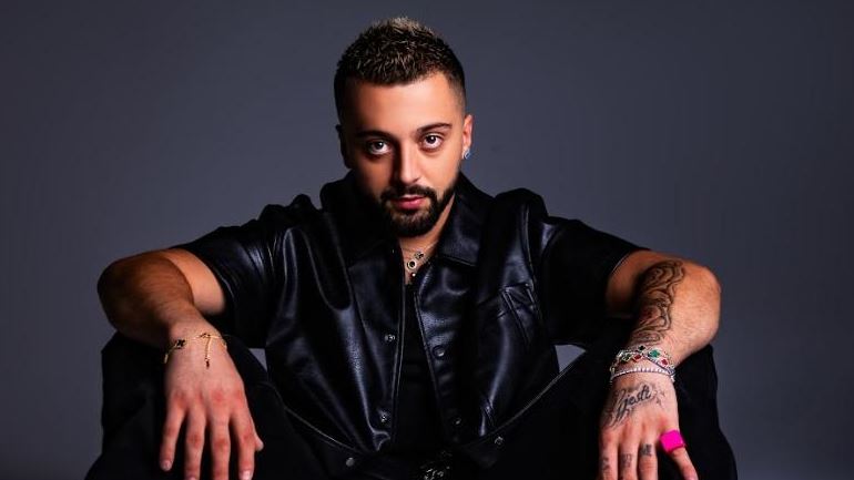 U kap me armë pa leje, Gjesti lirohet një javë pas arrestimit