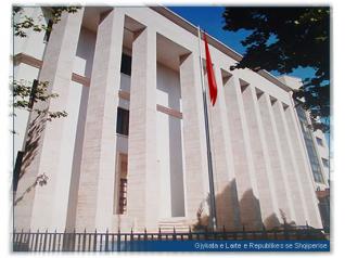 Gjykata e Lartë po rishikon “arrestin me burg”, ja si mund të përfitojnë zyrtarët e lartë!