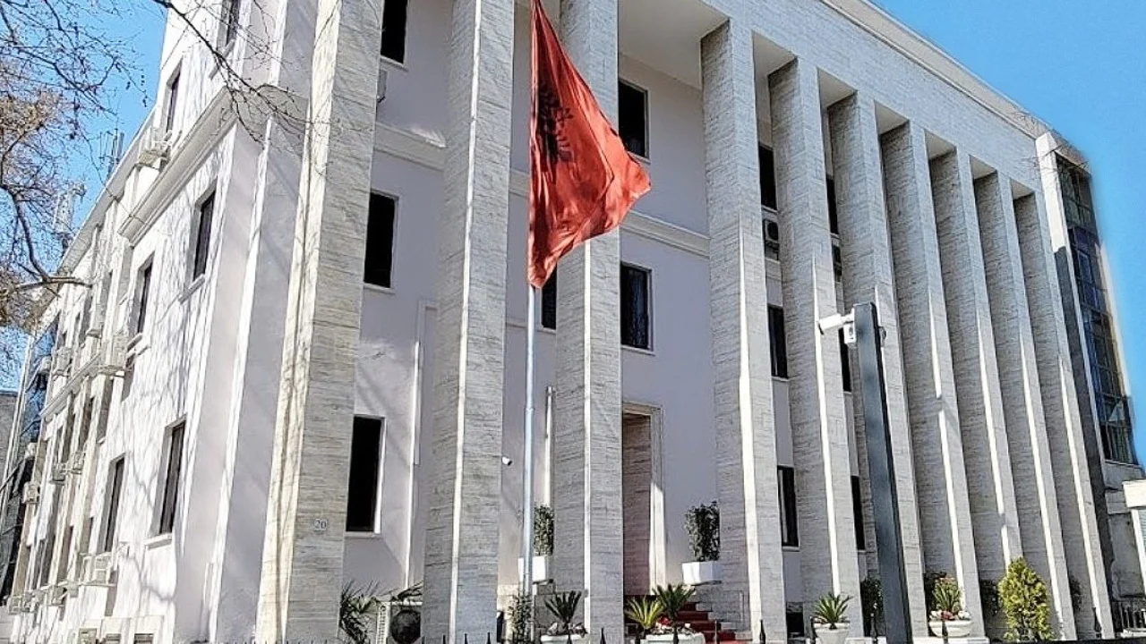 Hidhet shorti në Gjykatën e Lartë, shqyrtohet rekursi i Belinda Ballukut