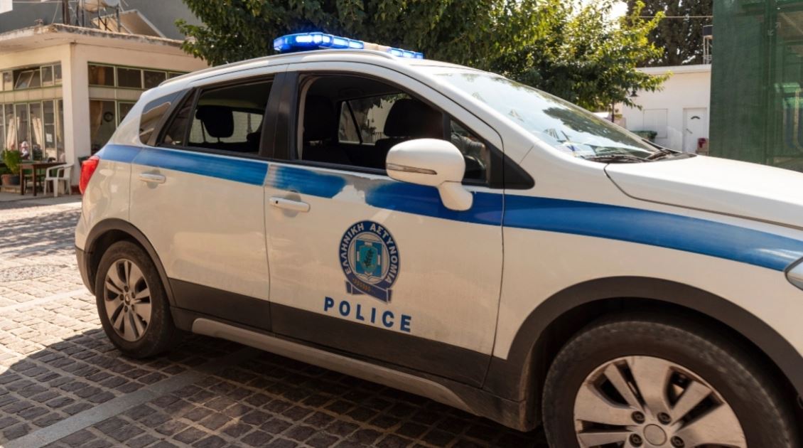 Ishin kthyer në tmerrin e biznesmenëve dhe banorëve të Larisës, çmontohet banda shqiptare e grabitjeve