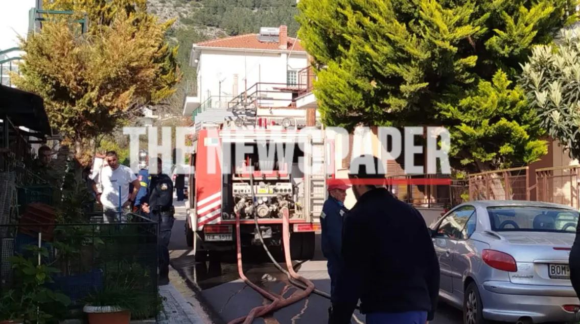 E rëndë në Greqi, 2 gra të vdekura pas shpërthimit të fuqishëm në një pallat, ja për çfarë dyshohet!