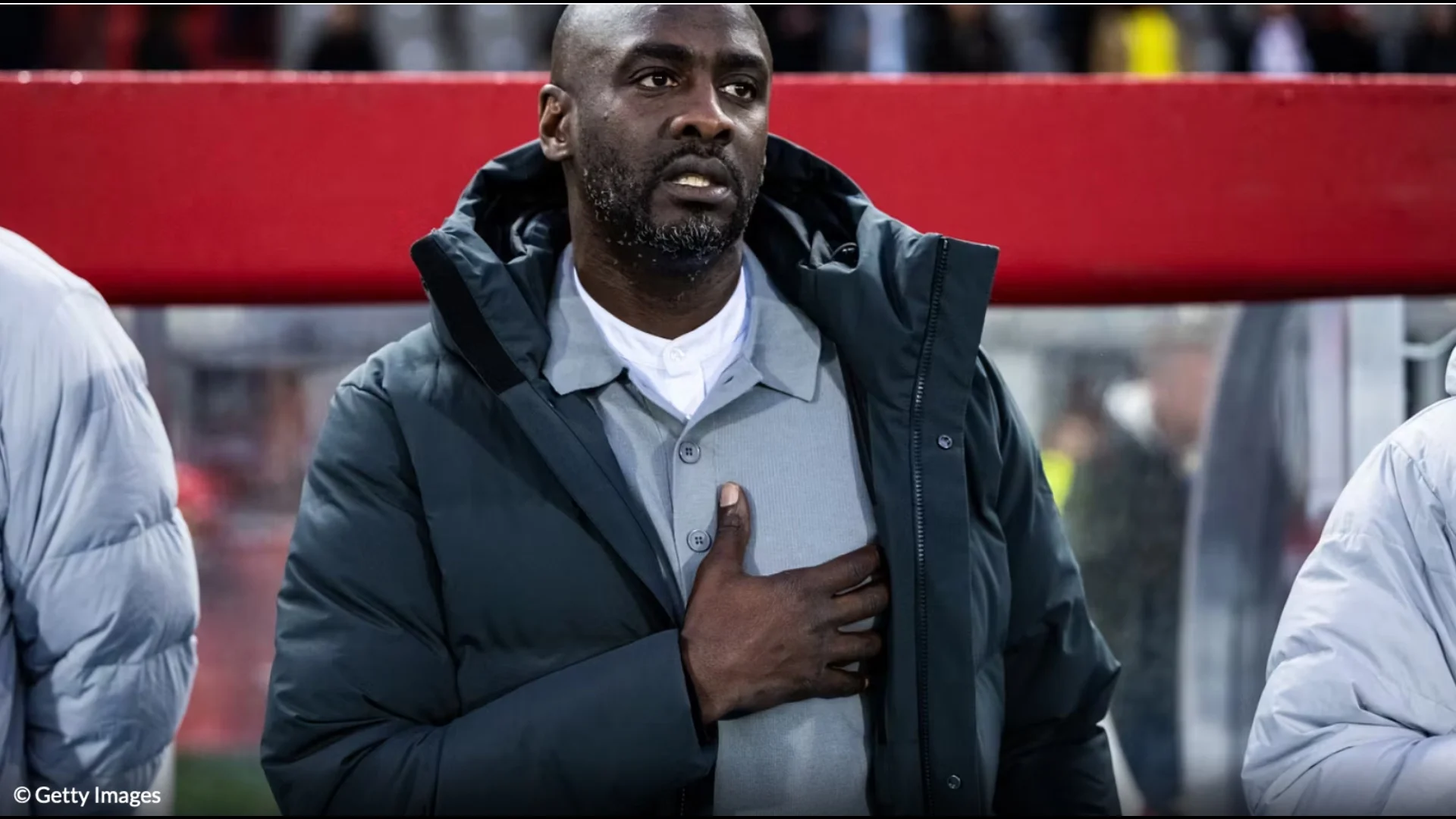 Humbja në miqësoren ndaj Gjermanisë, shkarkohet trajneri i kombëtares së Ganës