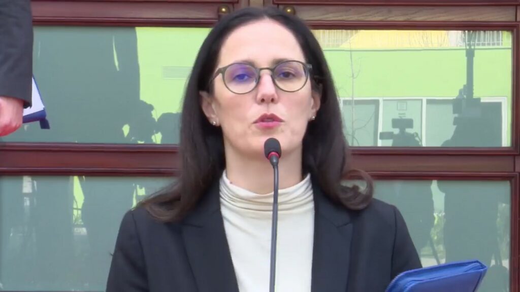 Rritja e shpejtë e çmimit të naftës, Ibrahimaj: Monitorim çdo ditë